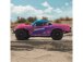 RC auto Arrma Senton 223S BLX 4WD 1:10 RTR DSC, modrá