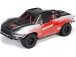 RC auto Arrma Senton 223S BLX 4WD 1:10 RTR DSC, žlutá