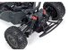 Arrma Senton 3S BLX 1:10 4WD RTR červená
