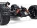 Arrma Talion 6S BLX 1:8 4WD RTR červená