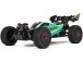 RC auto Arrma Typhon 223S BLX 1:8 4WD RTR DSC, zelená