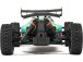 RC auto Arrma Typhon 223S BLX 1:8 4WD RTR DSC, zelená
