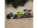 RC auto Arrma Typhon 223S BLX 1:8 4WD RTR DSC, žlutá