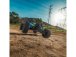 RC auto Arrma Typhon Mega 665 1:8 4WD RTR, modrá