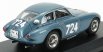 Art-model Ferrari 195s Berlinetta Ch.0026 N 724 1:43