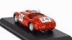Art-model Ferrari 195s Spider 2.3l V12 Team Luigi Chinetti N 24 24h Le Mans 1950 Luigi Chinetti - Pierre Louis Dreyfus 1:43 Red