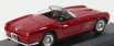 Art-model Ferrari 250 California Spider America - Capote Open 1:43 Red