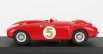 Art-model Ferrari 375 Plus 5.0l V12 Spider Ch.0392 Team Scuderia Ferrari N 5 1:43