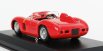 Art-model Ferrari 500tr Spider Prova 1956 1:43 Red