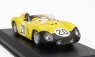 Art-model Ferrari 500tr Spider Team Equipe Natione Belge N 20 1:43, žlutá