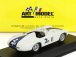 Art-model Ferrari 750 Monza 3.0l Spider N 2d Winner Pebble Beach 1955 Phil Hill 1:43 Bílá Modrá