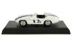 Art-model Ferrari 750 Monza 3.0l Spider N 2d Winner Pebble Beach 1955 Phil Hill 1:43 Bílá Modrá