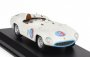 Art-model Ferrari 750 Monza Spider S/n.0498 N 3 Winner Road America Elkhart Lake 1955 Phil Hill 1:43 Bílá