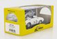 Art-model Ferrari 750 Monza Spider S/n.0578 N 25 2nd 12h Sebring 1955 Phil Hill - Carroll Shelby 1:43 Bílá Modrá