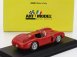 Art-model Ferrari 860 Monza Spider S/n0604 Prova 1956 1:43 Red