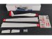 RC letadlo ASW 15b 2.3m PNP