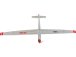 RC letadlo ASW 15b 2.3m PNP