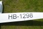 RC letadlo ASW-17 2500mm ARF
