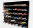 Atlantic Vetrina display box Vitrína pro 42 aut 1:64