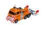 Auto Carrera D132 - 31094 Track Cleaning Truck