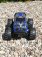 RC OFF-ROAD MAX-R, modrá