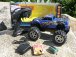 RC OFF-ROAD MAX-R, modrá