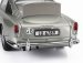 Autoart Aston martin Db5 1964 - 007 James Bond - Goldfinger - Missione Goldfinger With Weapons 1:18 Silver