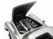 Autoart Aston martin Db5 1964 - 007 James Bond - Goldfinger - Missione Goldfinger With Weapons 1:18 Silver