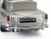 Autoart Aston martin Db5 1964 - 007 James Bond - Goldfinger - Missione Goldfinger With Weapons 1:18 Silver