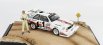 Autoart Audi Quattro Sport S1 N 1 1:18, bílá