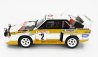 Autoart Audi Quattro Sport S1 (night Version) N 2 1:18, bílá