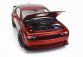 Autoart Dodge Challenger R/t Scat Pack Widebody 2022 1:18 Sinamonová Tyčinka Měděná