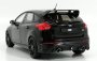 Autoart Ford england Focus Rs 2016 1:18 Black