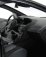 Autoart Ford england Focus Rs 2016 1:18 Black