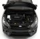 Autoart Ford england Focus Rs 2016 1:18 Black