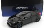 Autoart Ford england Focus Rs 2016 1:18 Black