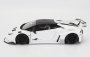 Autoart Lamborghini Huracan Liberty Walk Lb Silhouette Works Gt 2018 1:18 Bílá