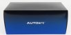 Autoart Lexus Lfa Coupe 2012 1:18 Matt Black