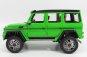 Autoart Mercedes benz G-class G500 4x4 2 2015 1:18 Alien Green