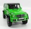 Autoart Mercedes benz G-class G500 4x4 2 2015 1:18 Alien Green