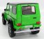 Autoart Mercedes benz G-class G500 4x4 2 2015 1:18 Alien Green