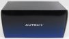 Autoart Mercedes benz G-class G500 4x4 2 2015 1:18 Alien Green