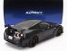 Autoart Nissan Gt-r (r35) Nismo Special Edition 2022 1:18 Black