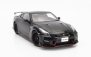 Autoart Nissan Gt-r (r35) Nismo Special Edition 2022 1:18 Black