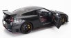 Autoart Nissan Gt-r (r35) Nismo Special Edition 2022 1:18 Black