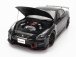 Autoart Nissan Gt-r (r35) Nismo Special Edition 2022 1:18 Black