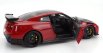 Autoart Nissan Gt-r (r35) Nismo Special Edition 2022 1:18 Red