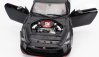 Autoart Nissan Gt-r50 By Italdesign 2021 1:18 2 Tóny Černé