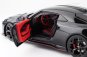 Autoart Nissan Gt-r50 By Italdesign 2021 1:18 2 Tóny Černé