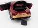 Autoart Nissan Gt-r50 By Italdesign 2021 1:18 Red Met Gold